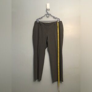 Talbots Classic grey Trousers